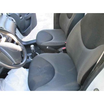 citroën c3 del año 2007