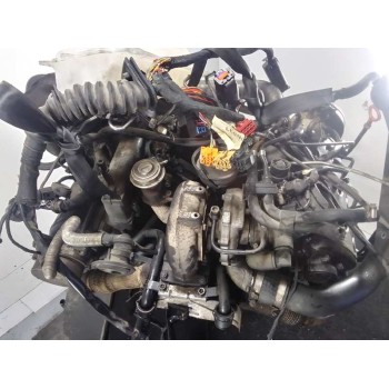 DESPIECE MOTOR AKE SIN BOMBA INYECTORA