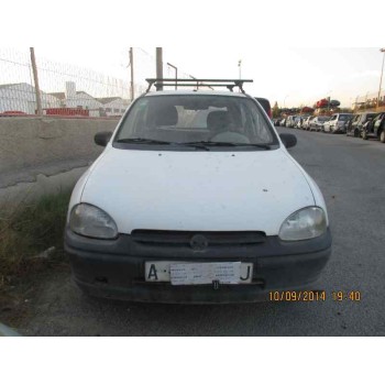 opel corsa b del año 1993