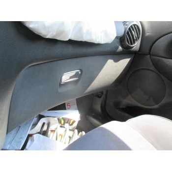 alfa romeo 147 (190) del año 2006