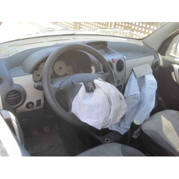 peugeot partner (s2) del año 2007