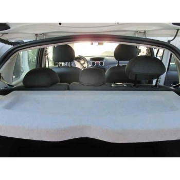 citroën c3 del año 2007