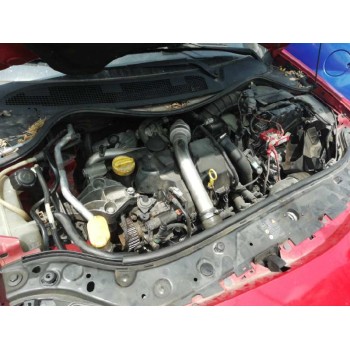 renault megane ii familiar del año 2007