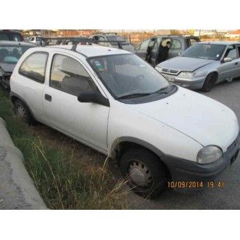 opel corsa b del año 1993