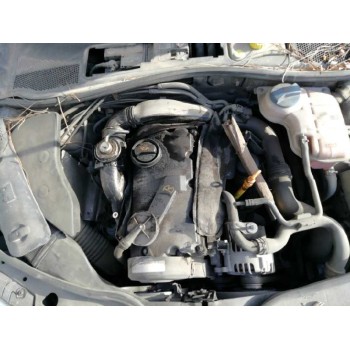 volkswagen passat berlina (3b3) del año 2004