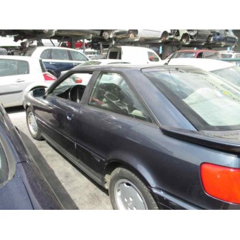 audi coupe (8b3) del año 1989