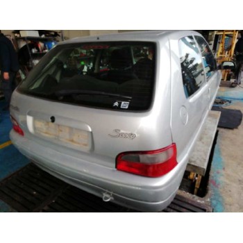 citroën saxo del año 2002