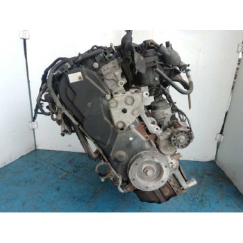 Recambio de motor completo para peugeot 407 sw st confort referencia OEM IAM RHR B INY SIEMENS