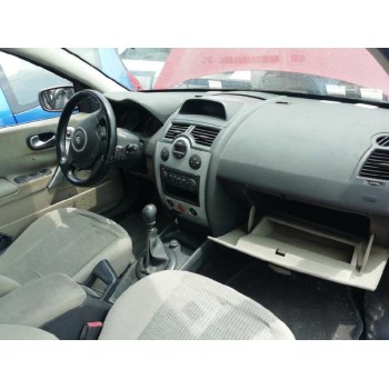 renault megane ii familiar del año 2007