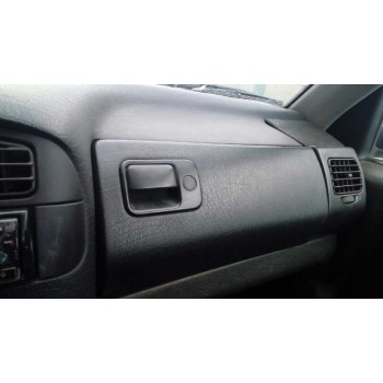 volkswagen golf iii berlina (1h1) del año 1997