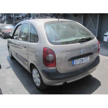 citroën xsara picasso del año 2002