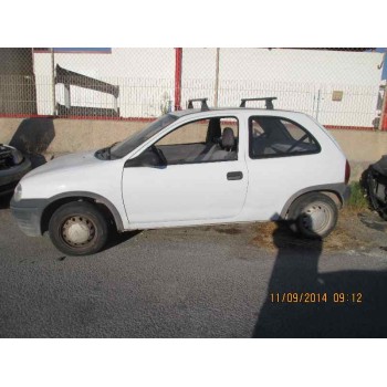 opel corsa b del año 1993