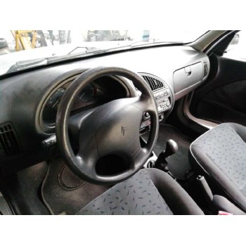 citroën saxo del año 2002