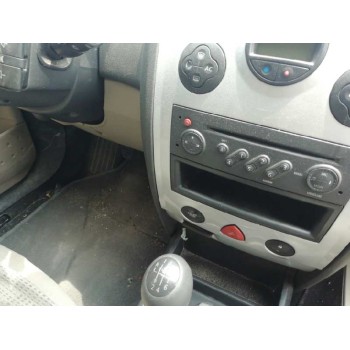 renault megane ii familiar del año 2007