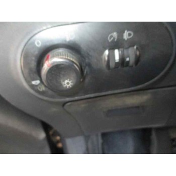 seat ibiza (6l1) del año 2004