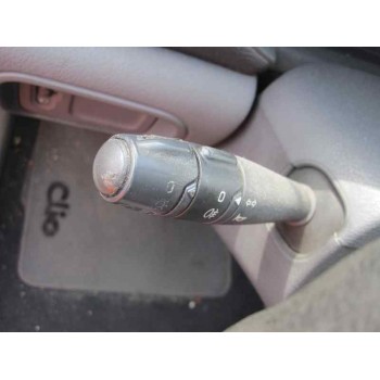 renault clio ii fase i (b/cbo) del año 1998