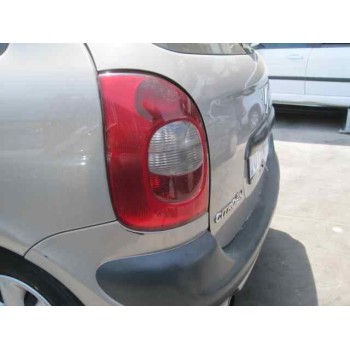 citroën xsara picasso del año 2002