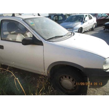 opel corsa b del año 1993