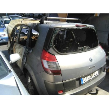 renault grand scenic del año 2005