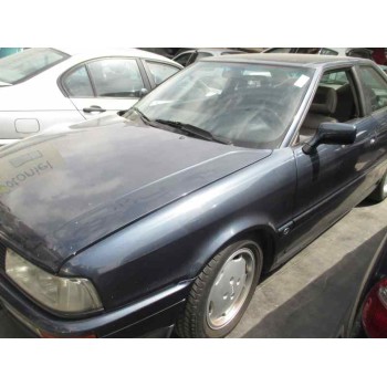 audi coupe (8b3) del año 1989