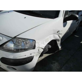 citroën c3 del año 2007