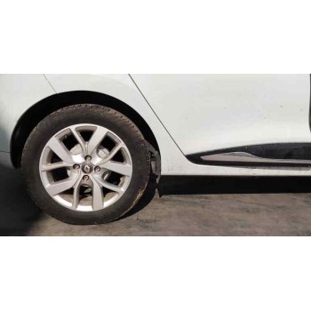 renault clio iv del año 2019