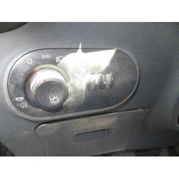 seat ibiza (6l1) del año 2004