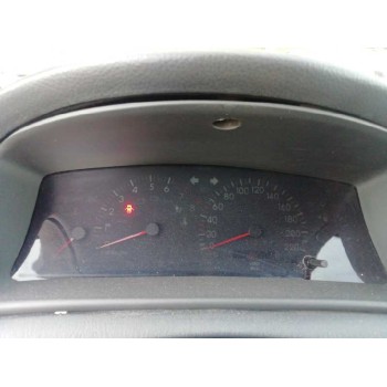 toyota corolla (e12) del año 2004