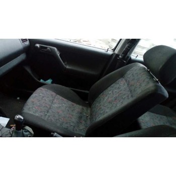 volkswagen golf iii berlina (1h1) del año 1997