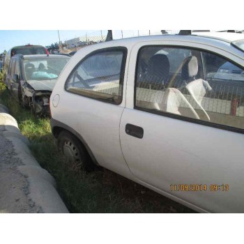 opel corsa b del año 1993