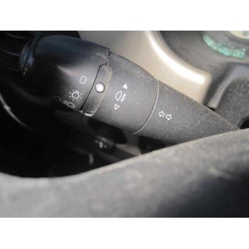 peugeot partner (s2) del año 2007