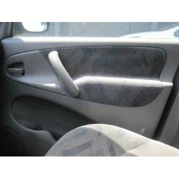 citroën xsara picasso del año 2002