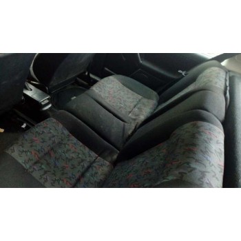 volkswagen golf iii berlina (1h1) del año 1997