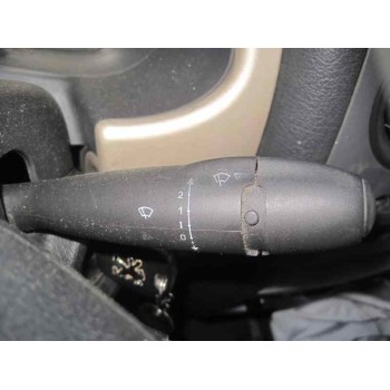 peugeot partner (s2) del año 2007