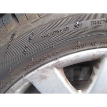 nissan primera berlina (p12) del año 2005