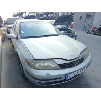 renault laguna ii (bg0) del año 2004