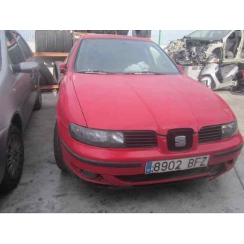 SEAT LEON (1M1)