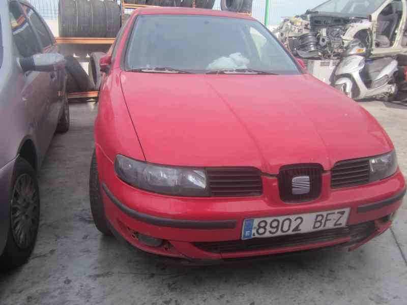seat leon (1m1) del año 2001