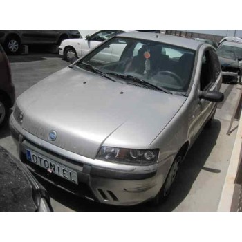 FIAT PUNTO BERLINA (188)