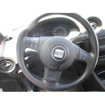 seat ibiza (6l1) del año 2004