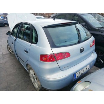SEAT IBIZA (6L1)