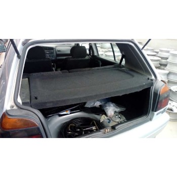 volkswagen golf iii berlina (1h1) del año 1997