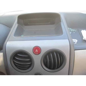 peugeot partner (s2) del año 2007