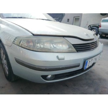 renault laguna ii (bg0) del año 2004