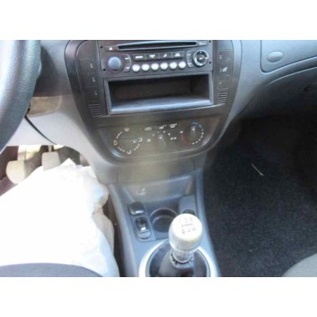 citroën c3 del año 2007