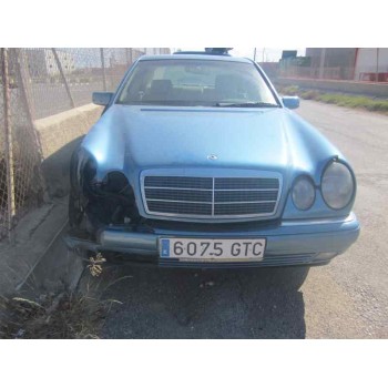 MERCEDES-BENZ CLASE E (W210) BERLINA DIESEL