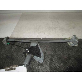 ELEVALUNAS DELANTERO IZQUIERDO 