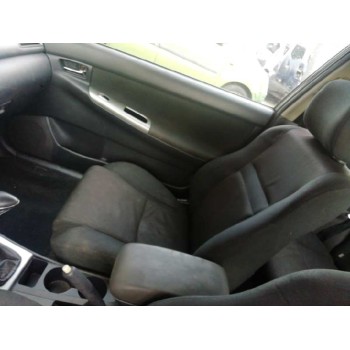 toyota corolla (e12) del año 2004