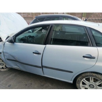 seat ibiza (6l1) del año 2003