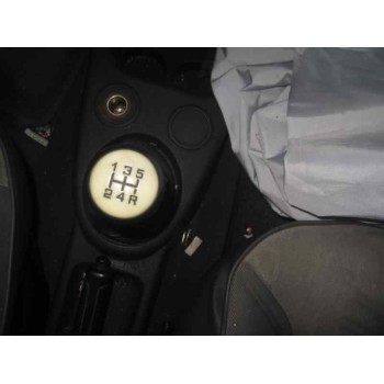 peugeot partner (s2) del año 2007